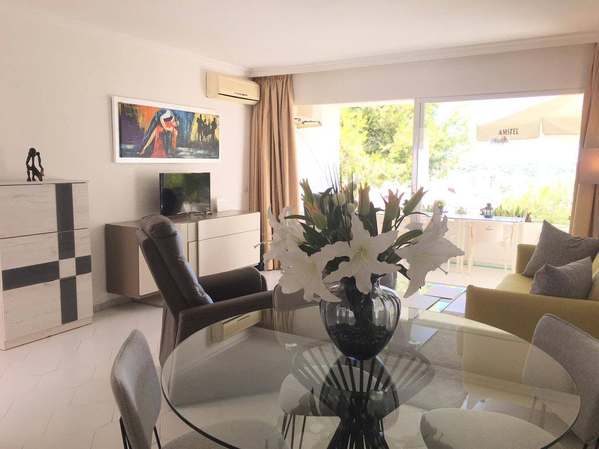 2 bedroom Apartment in Miraflores in Miraflores - foto 8