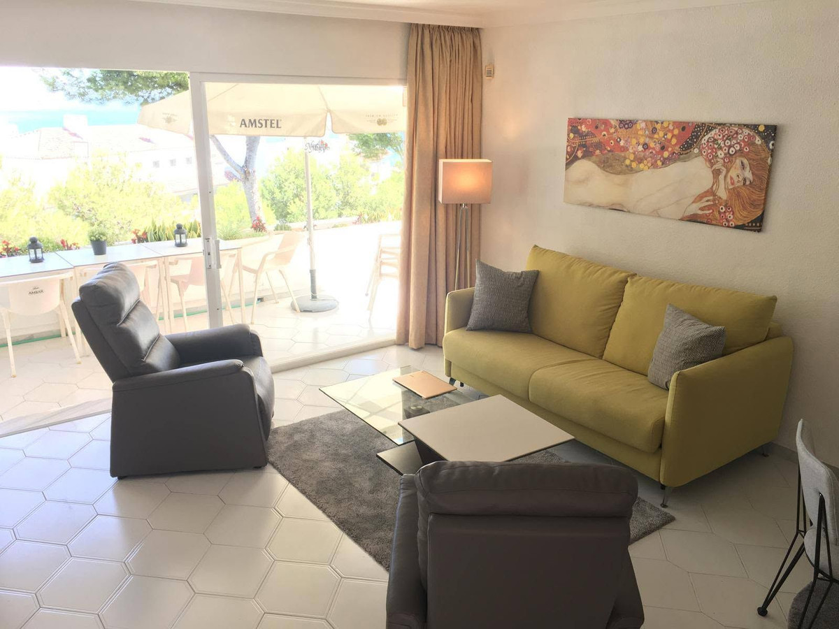 2 bedroom Apartment in Miraflores in Miraflores - foto 9