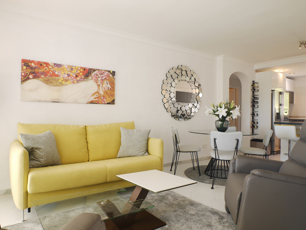 2 bedroom Apartment in Miraflores in Miraflores - foto 10