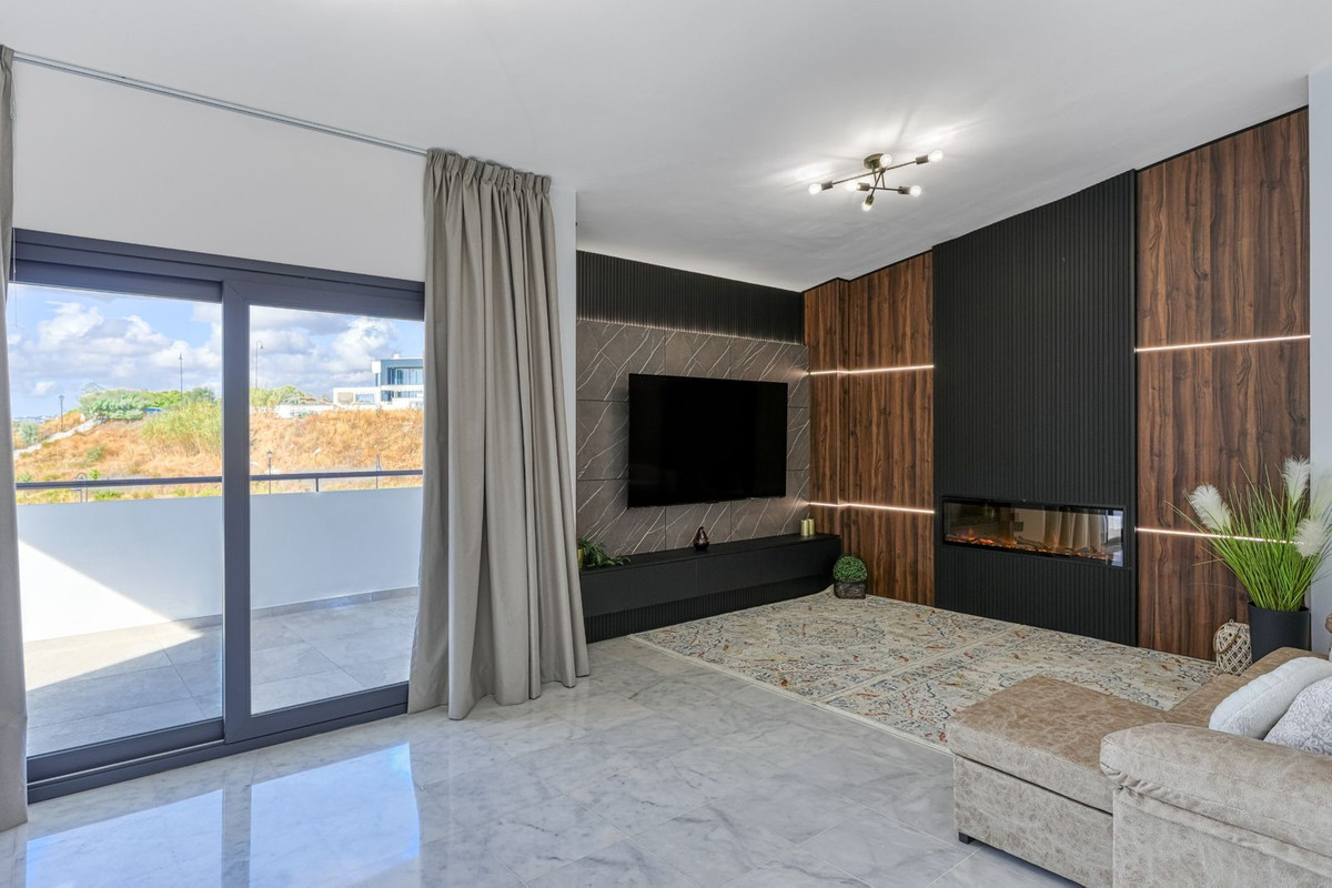 Vijf-slaapkamer villa in Mijas, Málaga in Mijas - foto 2