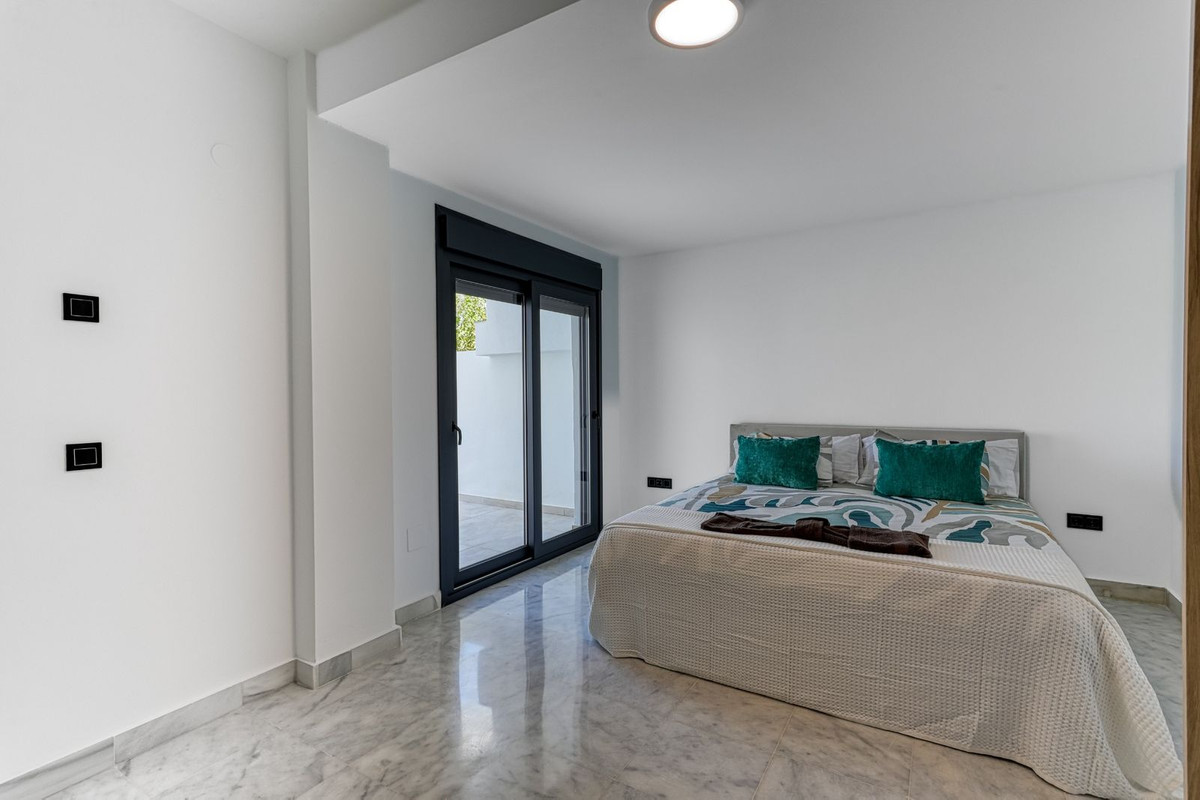 Vijf-slaapkamer villa in Mijas, Málaga in Mijas - foto 11