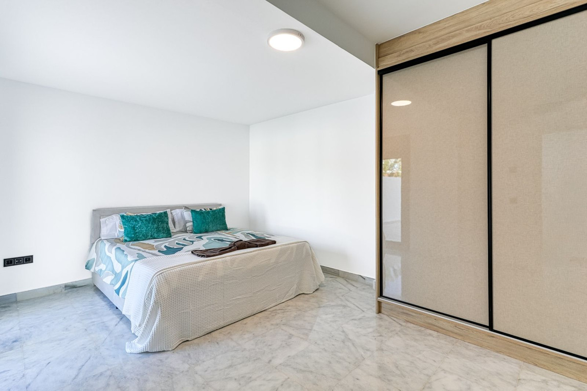 Vijf-slaapkamer villa in Mijas, Málaga in Mijas - foto 12
