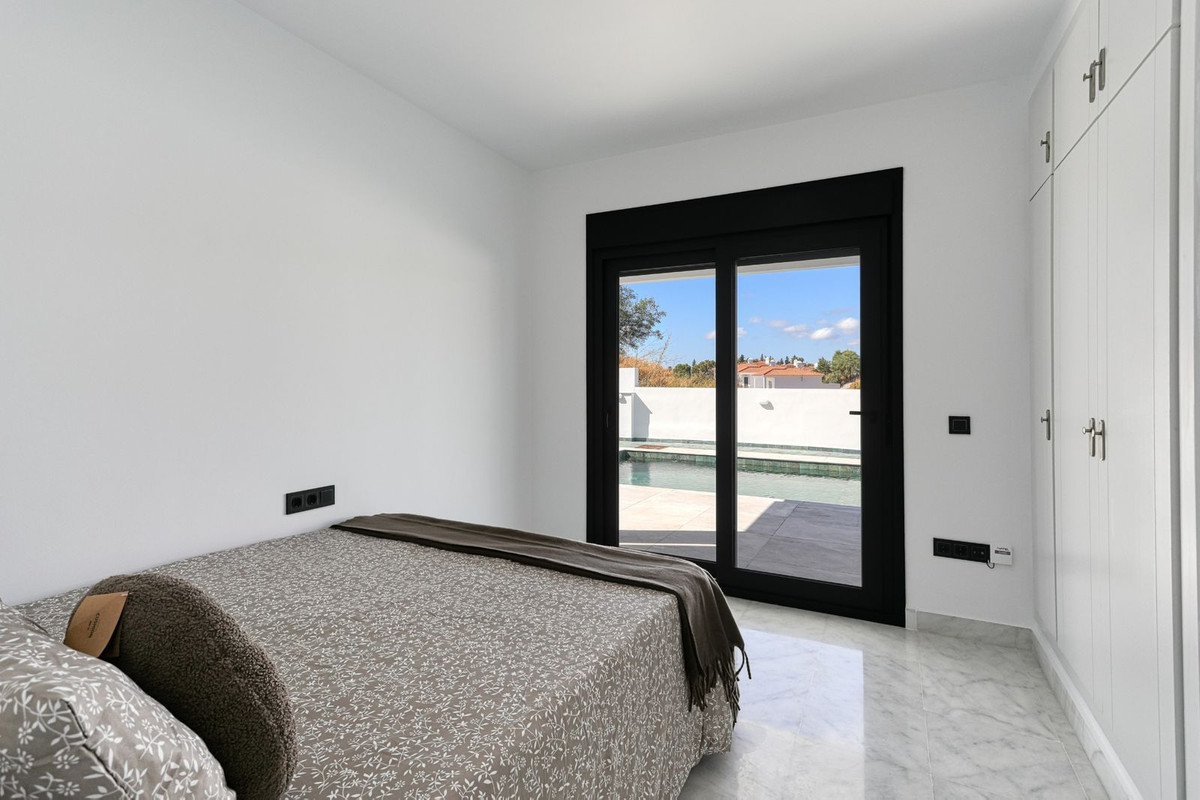 Vijf-slaapkamer villa in Mijas, Málaga in Mijas - foto 13