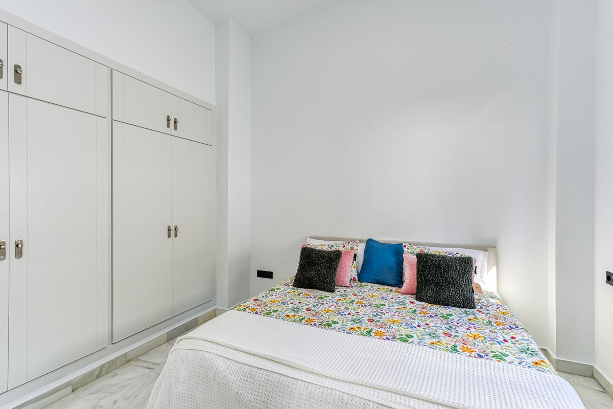 Vijf-slaapkamer villa in Mijas, Málaga in Mijas - foto 15