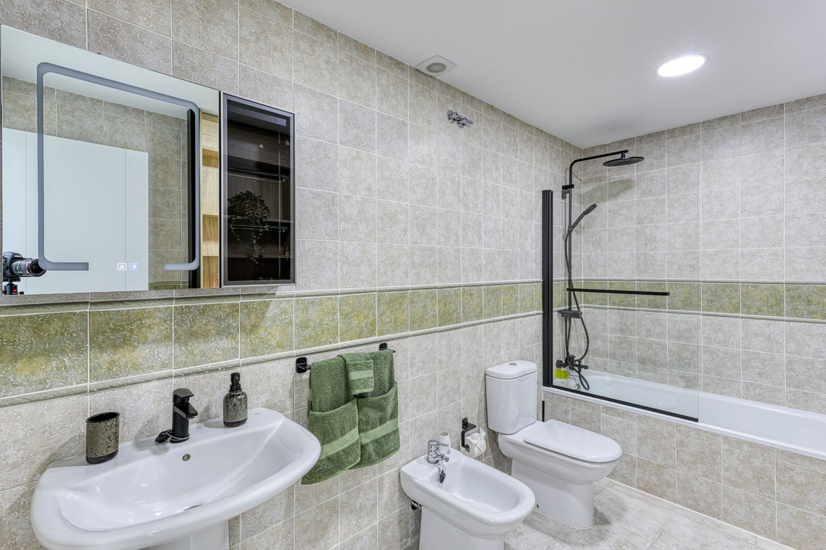 Vijf-slaapkamer villa in Mijas, Málaga in Mijas - foto 16
