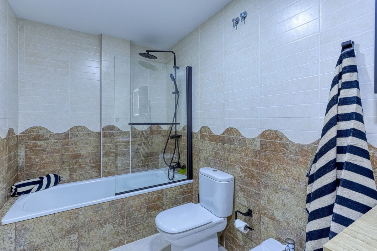 Vijf-slaapkamer villa in Mijas, Málaga in Mijas - foto 17