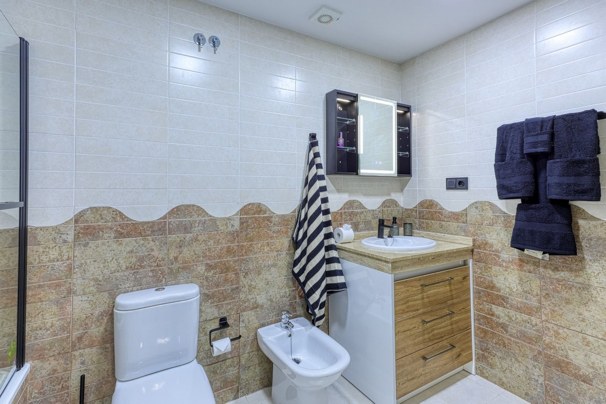 Vijf-slaapkamer villa in Mijas, Málaga in Mijas - foto 18