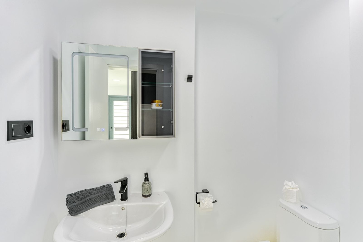 Vijf-slaapkamer villa in Mijas, Málaga in Mijas - foto 19