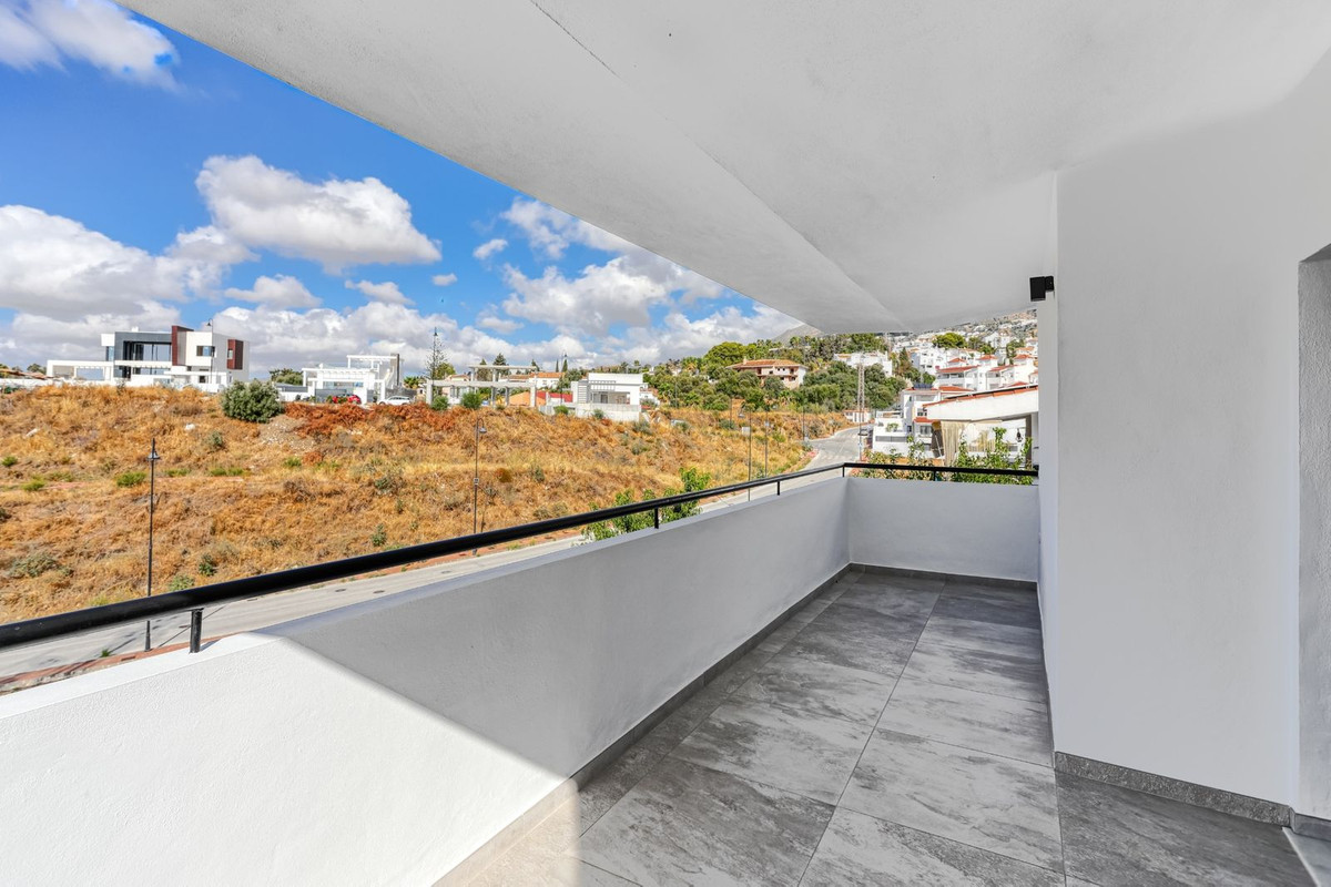Vijf-slaapkamer villa in Mijas, Málaga in Mijas - foto 5