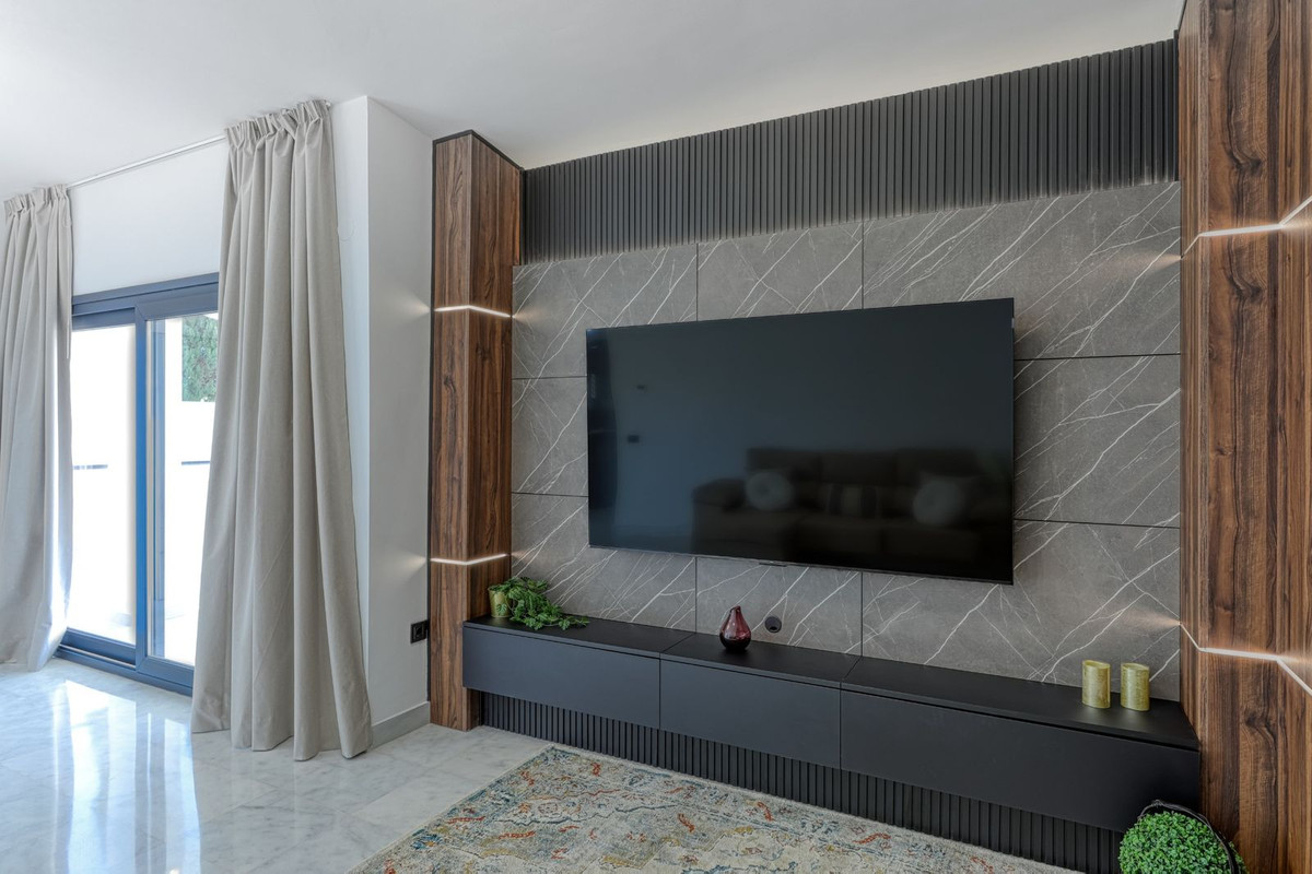 Vijf-slaapkamer villa in Mijas, Málaga in Mijas - foto 10