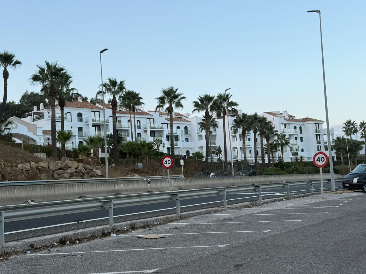 2 slaapkamers appartement in Punta Chullera, Málaga – 106 m² met privéterras in Punta Chullera - foto 2