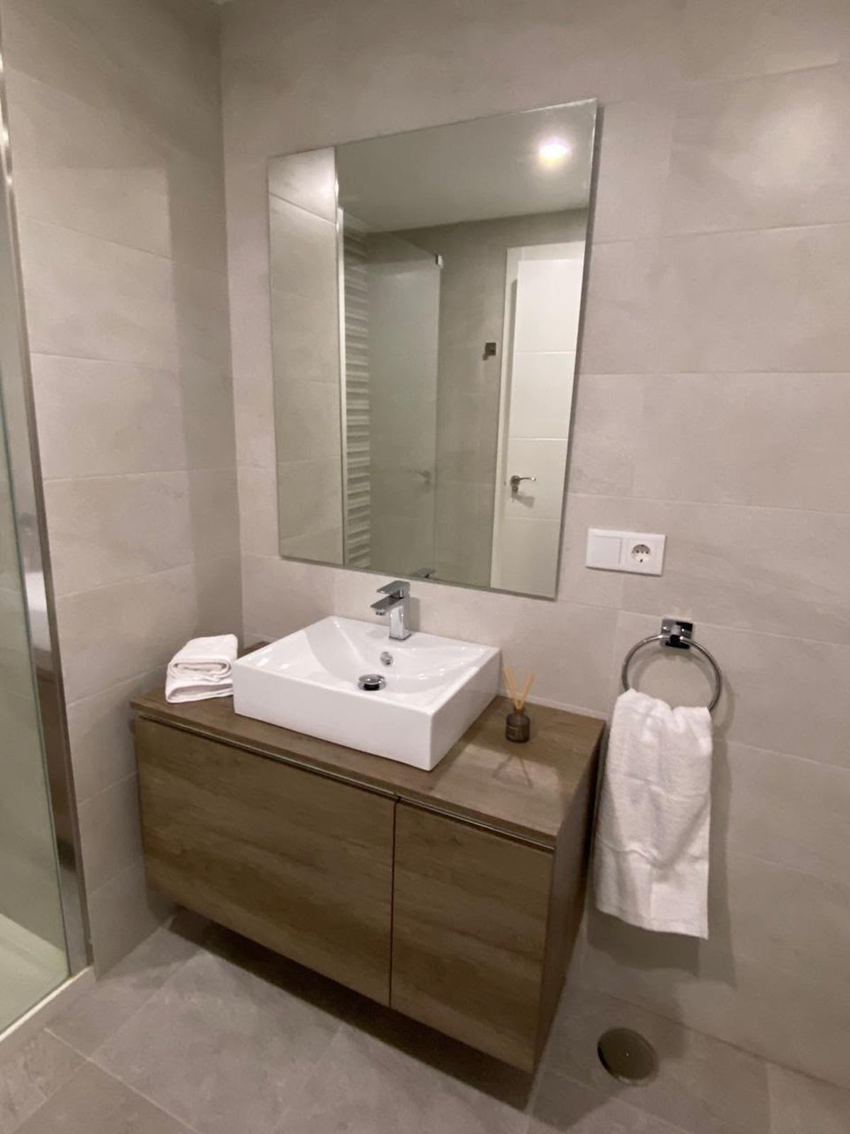 2 slaapkamers appartement in Punta Chullera, Málaga – 106 m² met privéterras in Punta Chullera - foto 11