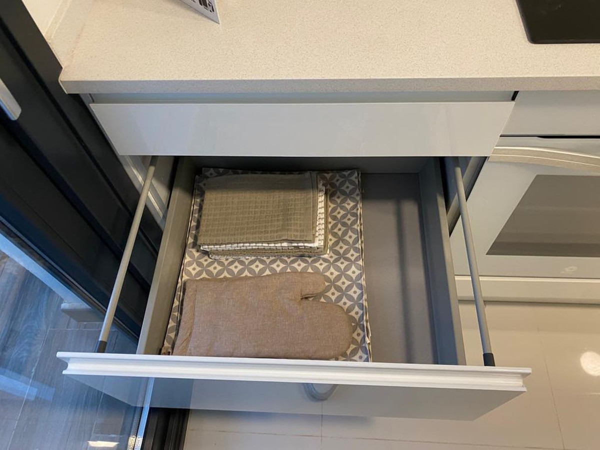 2 slaapkamers appartement in Punta Chullera, Málaga – 106 m² met privéterras in Punta Chullera - foto 12