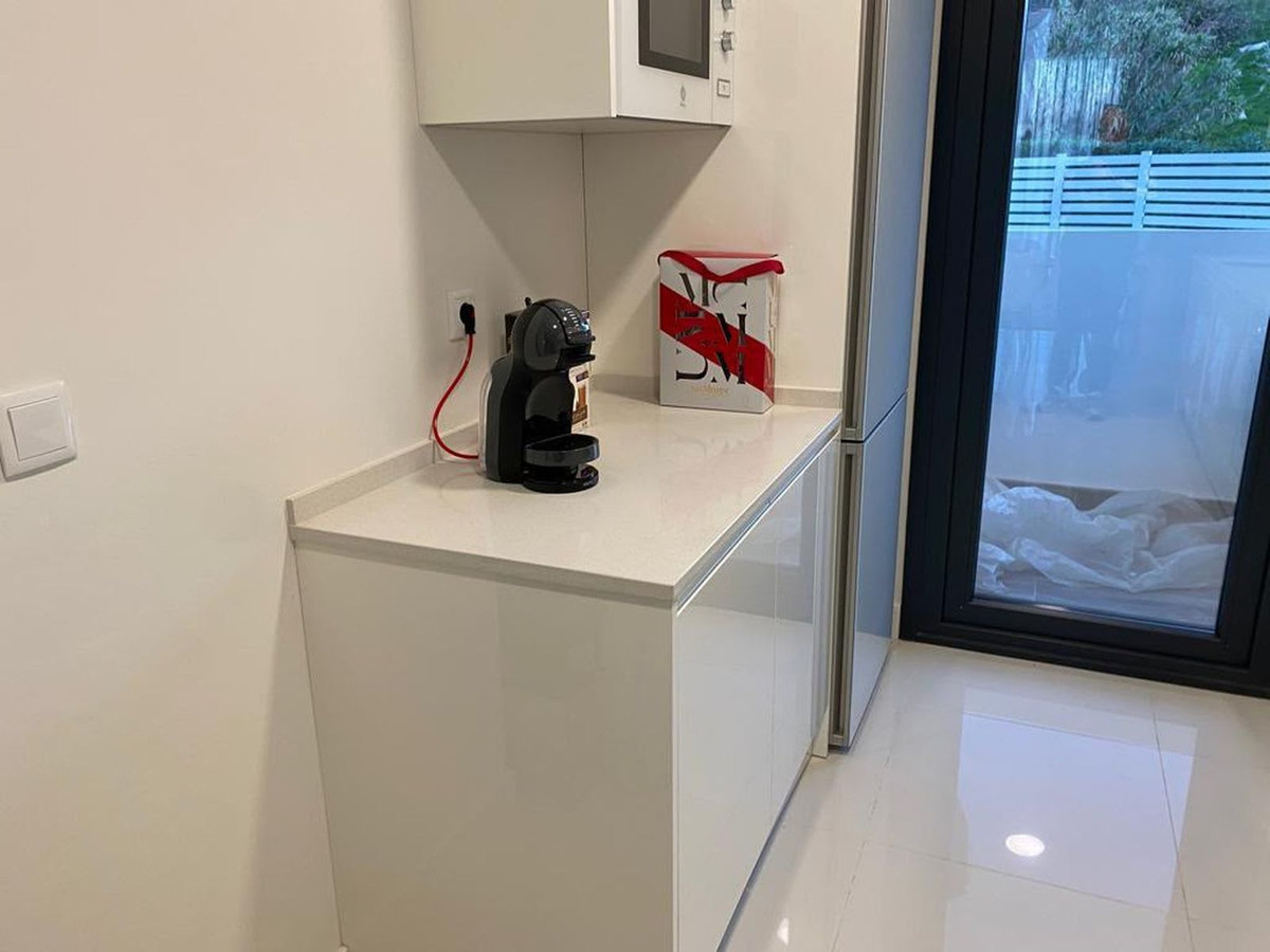 2 slaapkamers appartement in Punta Chullera, Málaga – 106 m² met privéterras in Punta Chullera - foto 13