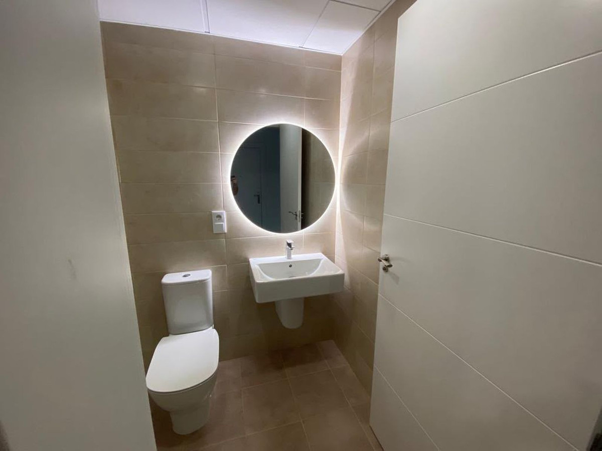 2 slaapkamers appartement in Punta Chullera, Málaga – 106 m² met privéterras in Punta Chullera - foto 19