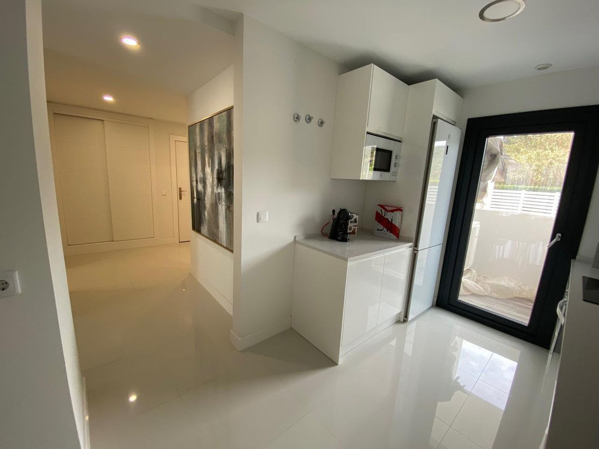 2 slaapkamers appartement in Punta Chullera, Málaga – 106 m² met privéterras in Punta Chullera - foto 20