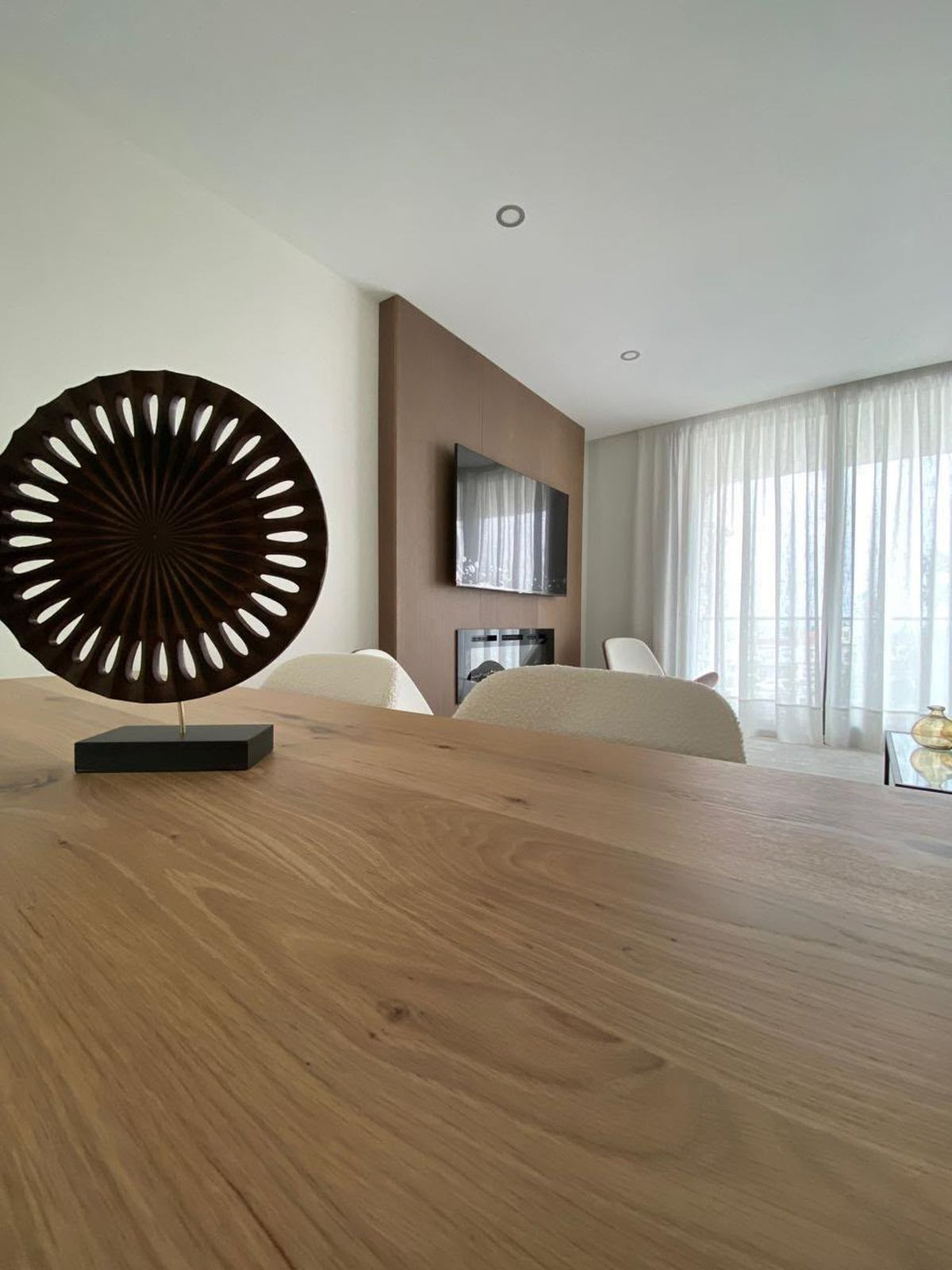 2 slaapkamers appartement in Punta Chullera, Málaga – 106 m² met privéterras in Punta Chullera - foto 3