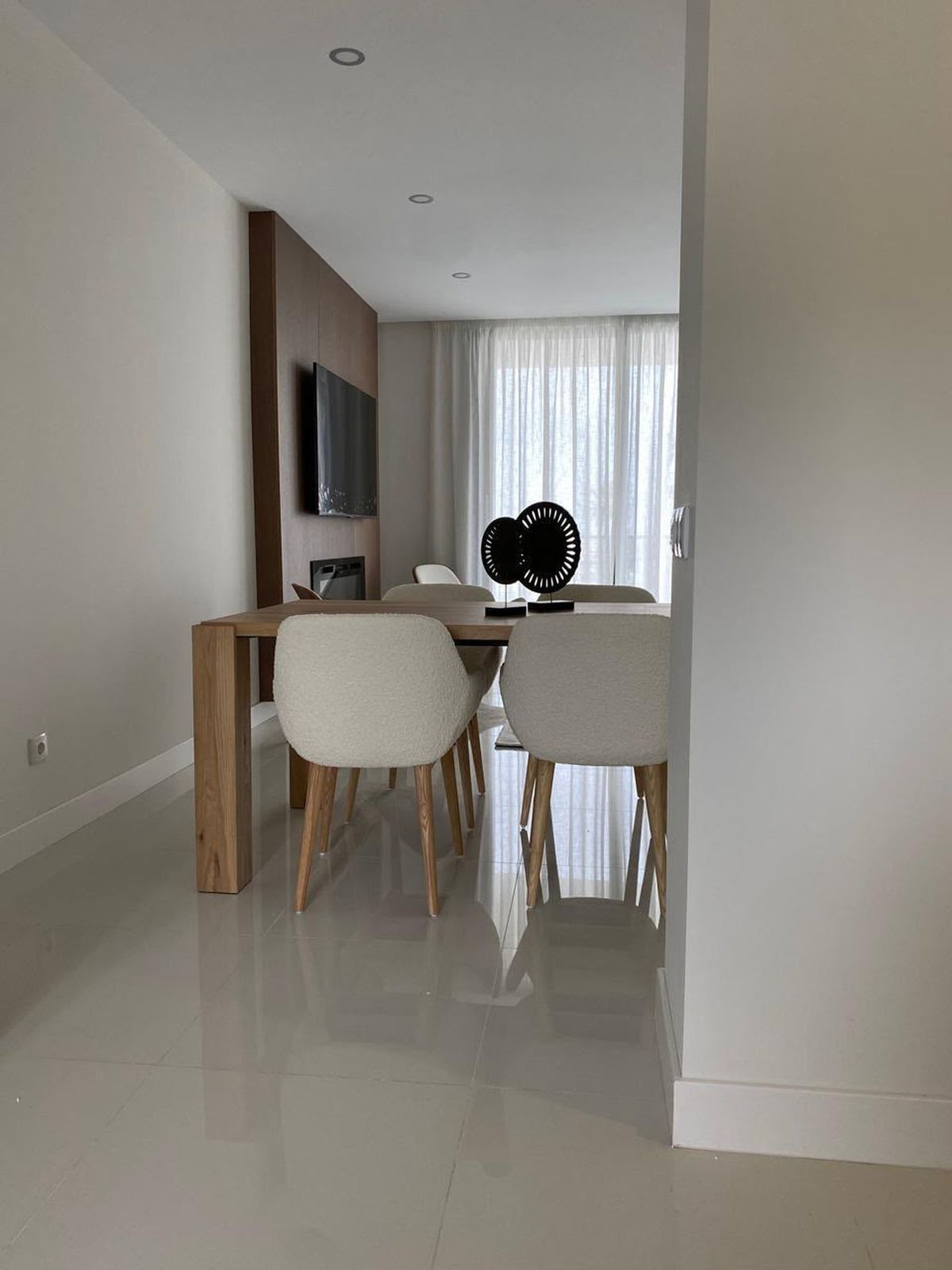 2 slaapkamers appartement in Punta Chullera, Málaga – 106 m² met privéterras in Punta Chullera - foto 5