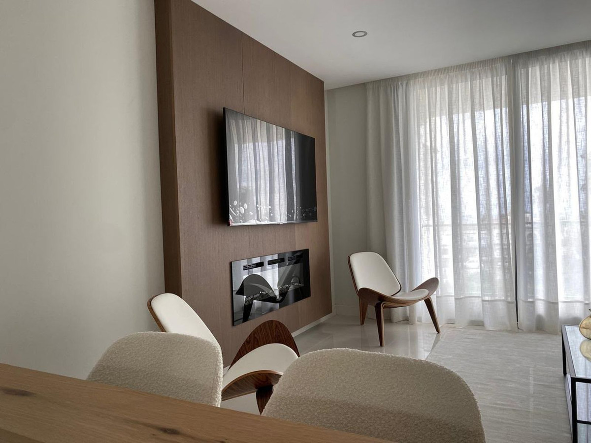 2 slaapkamers appartement in Punta Chullera, Málaga – 106 m² met privéterras in Punta Chullera - foto 6