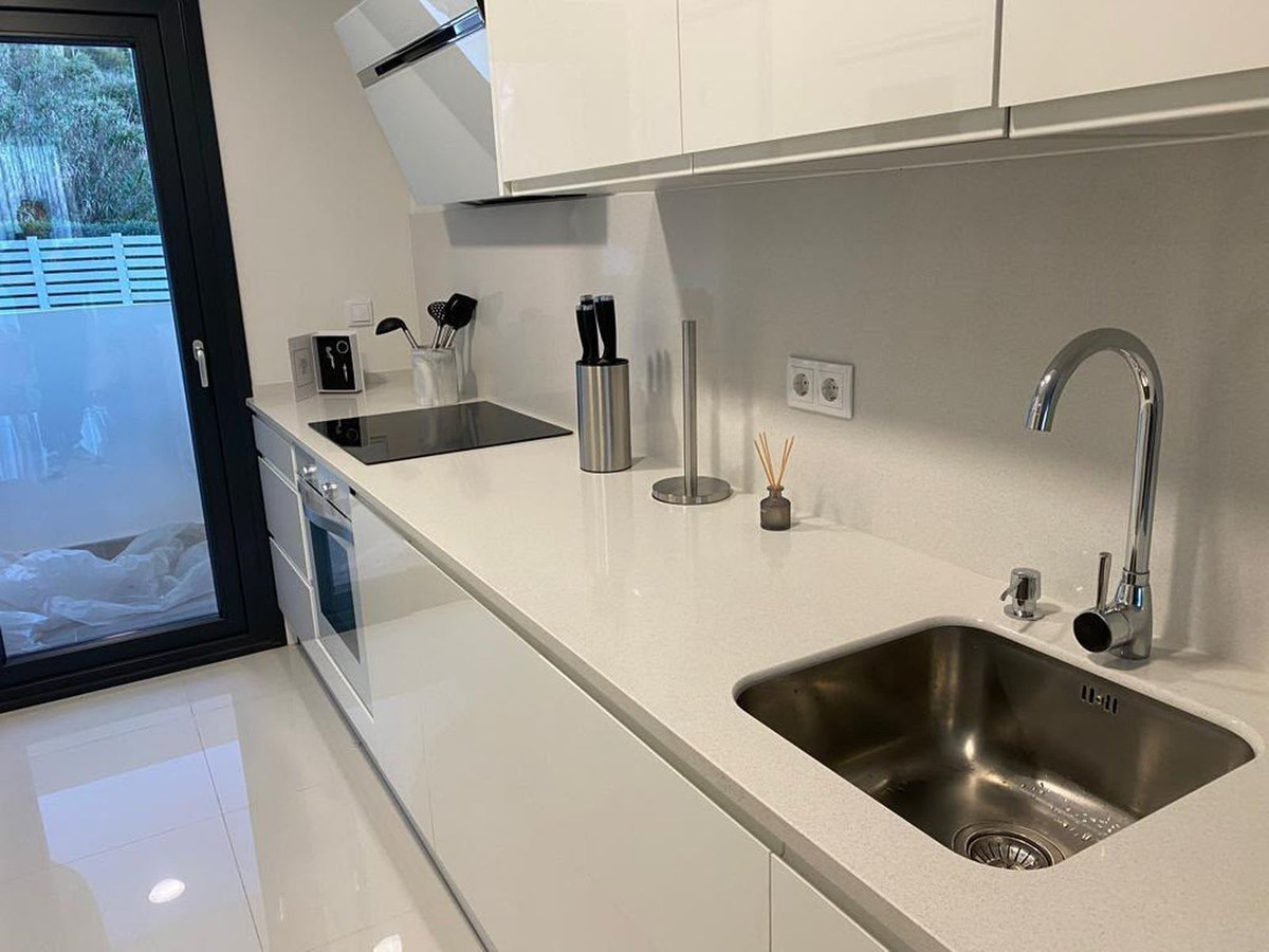 2 slaapkamers appartement in Punta Chullera, Málaga – 106 m² met privéterras in Punta Chullera - foto 7