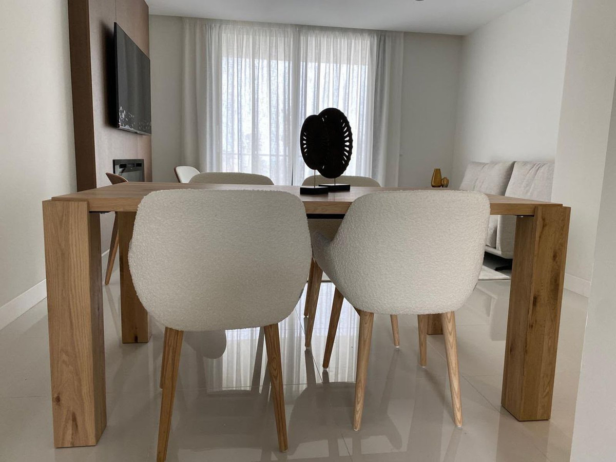 2 slaapkamers appartement in Punta Chullera, Málaga – 106 m² met privéterras in Punta Chullera - foto 8