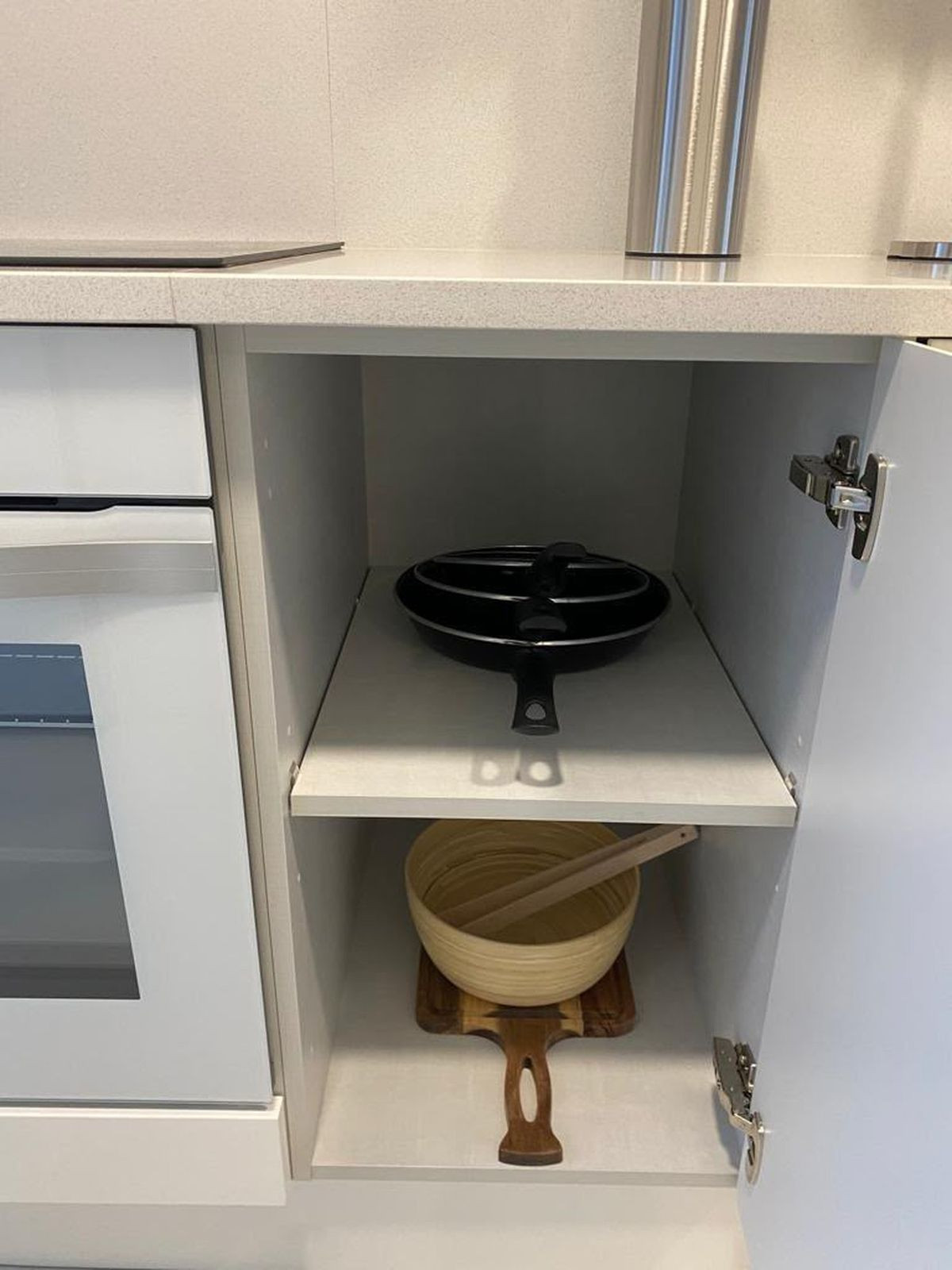2 slaapkamers appartement in Punta Chullera, Málaga – 106 m² met privéterras in Punta Chullera - foto 9