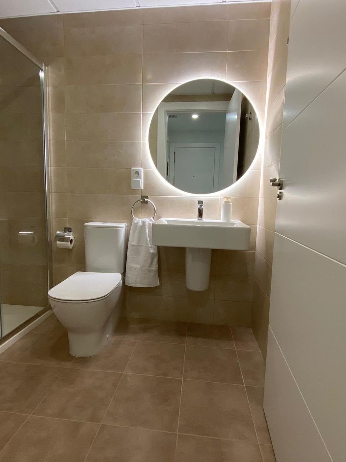 2 slaapkamers appartement in Punta Chullera, Málaga – 106 m² met privéterras in Punta Chullera - foto 10