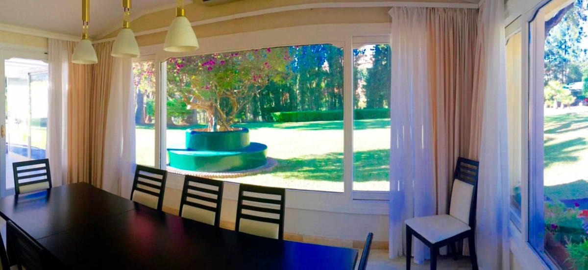 Villa met 5 slaapkamers in Elviria in Elviria - foto 11