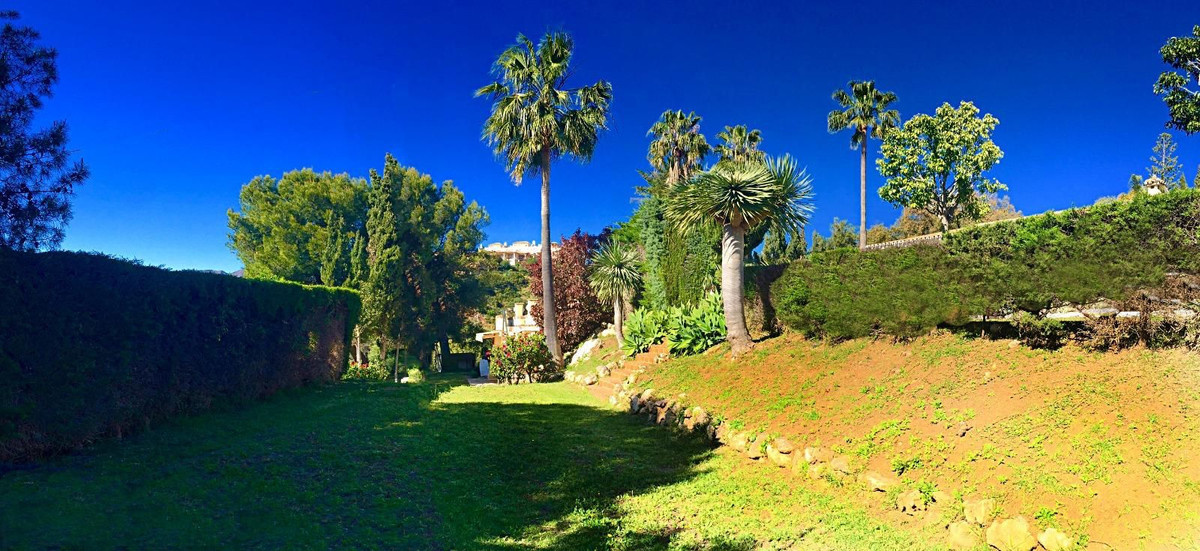 Villa met 5 slaapkamers in Elviria in Elviria - foto 15