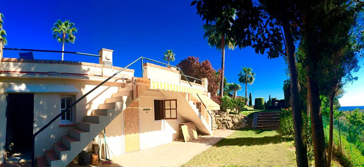 Villa met 5 slaapkamers in Elviria in Elviria - foto 18
