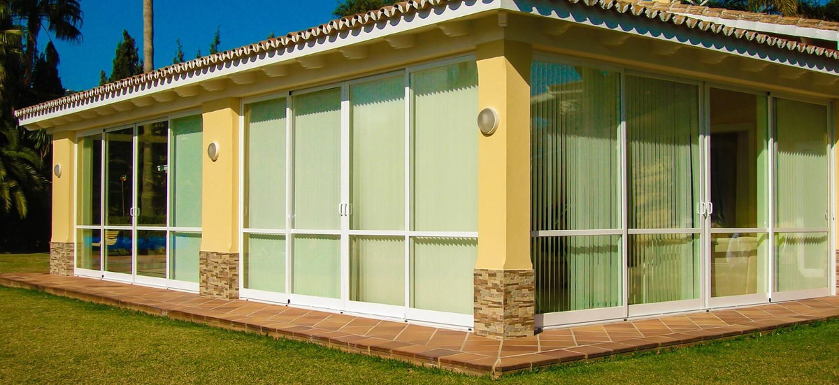 Villa met 5 slaapkamers in Elviria in Elviria - foto 7