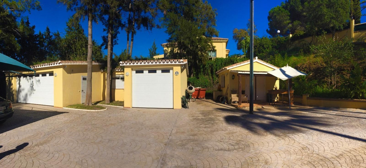 Villa met 5 slaapkamers in Elviria in Elviria - foto 10