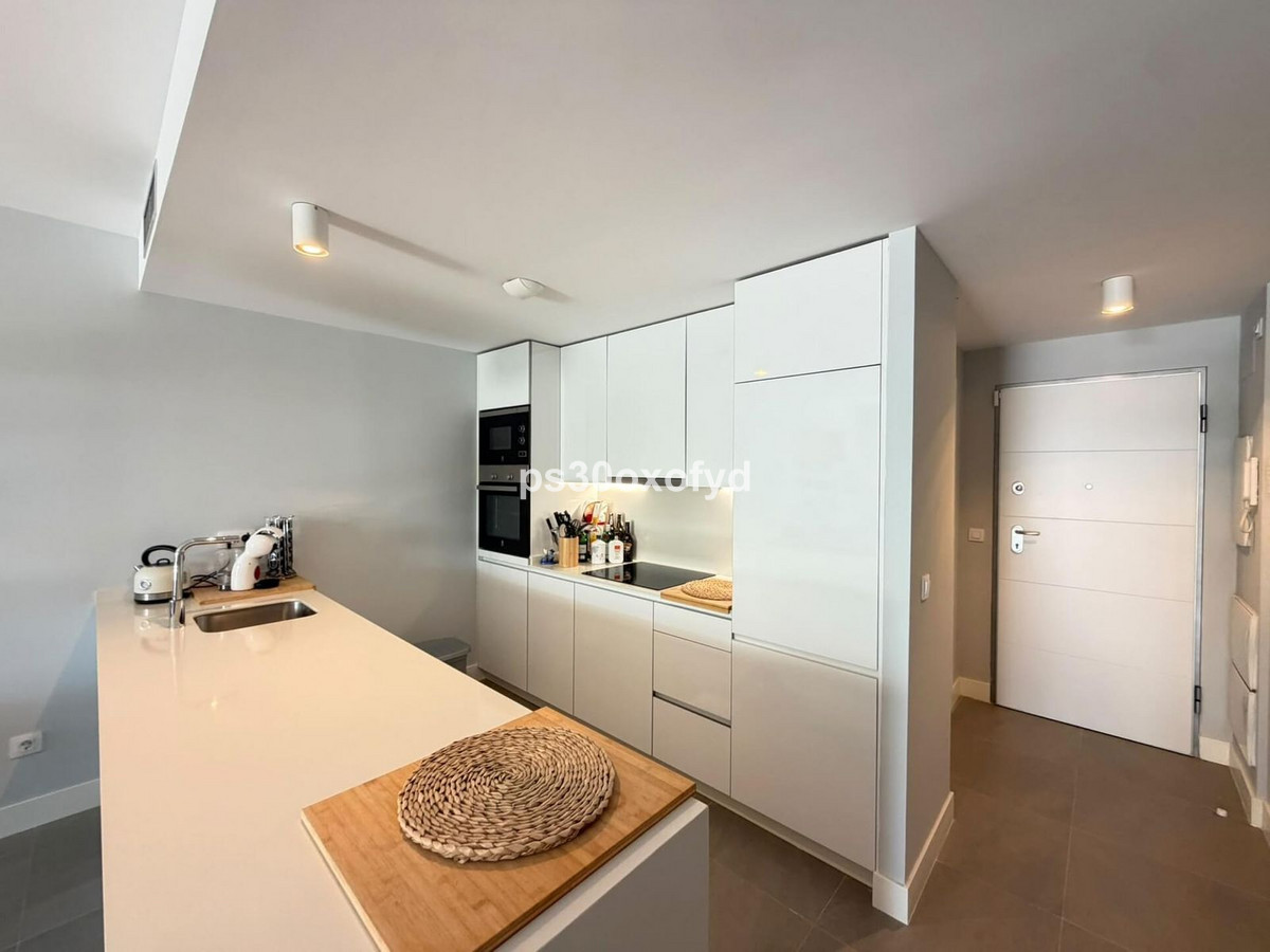 2-slaapkamer-appartement in La Duquesa in La Duquesa - foto 12