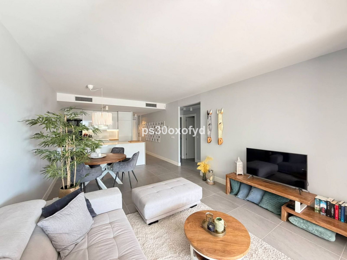 2-slaapkamer-appartement in La Duquesa in La Duquesa - foto 16