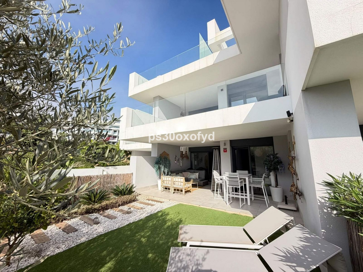 2-slaapkamer-appartement in La Duquesa in La Duquesa - foto 19