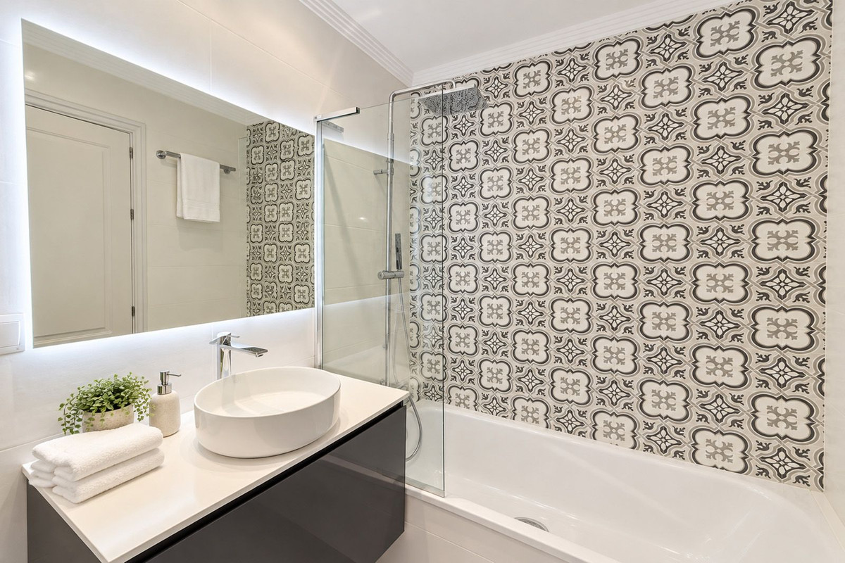 3 bedroom Apartment in Los Arqueros in Los Arqueros - foto 16