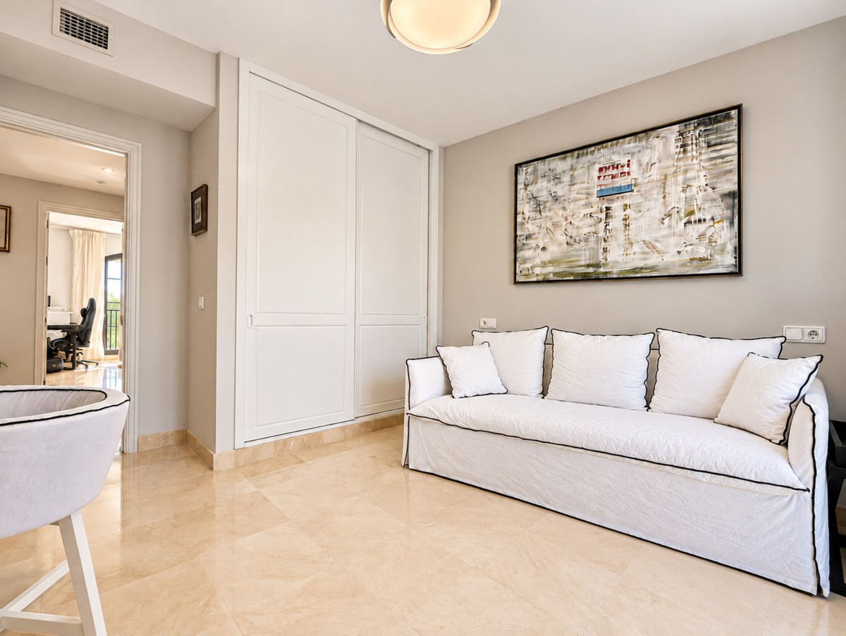3 bedroom Apartment in Los Arqueros in Los Arqueros - foto 17