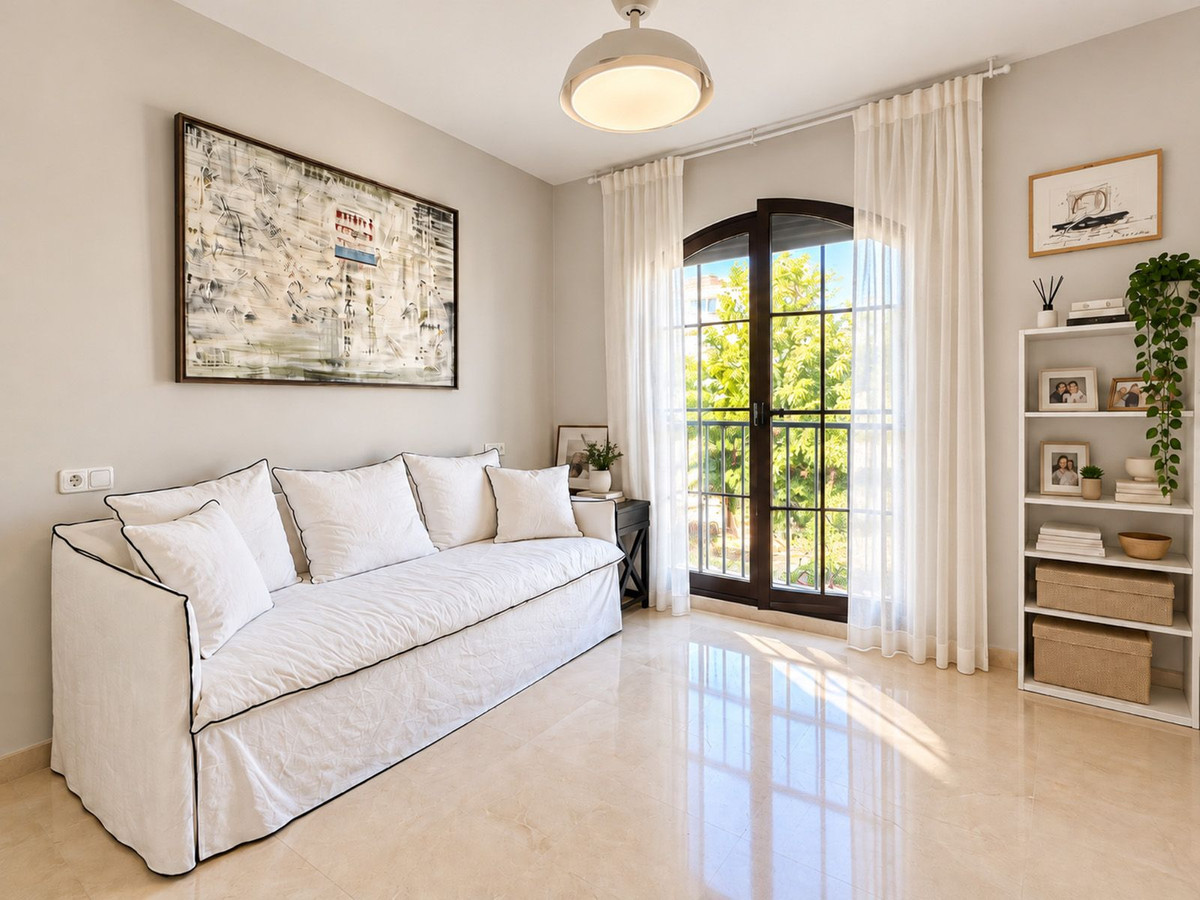 3 bedroom Apartment in Los Arqueros in Los Arqueros - foto 18