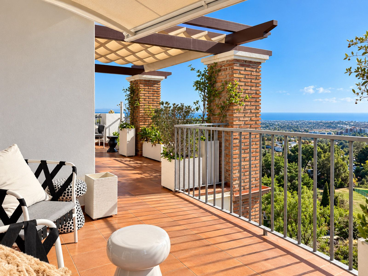 3 bedroom Apartment in Los Arqueros in Los Arqueros - foto 4
