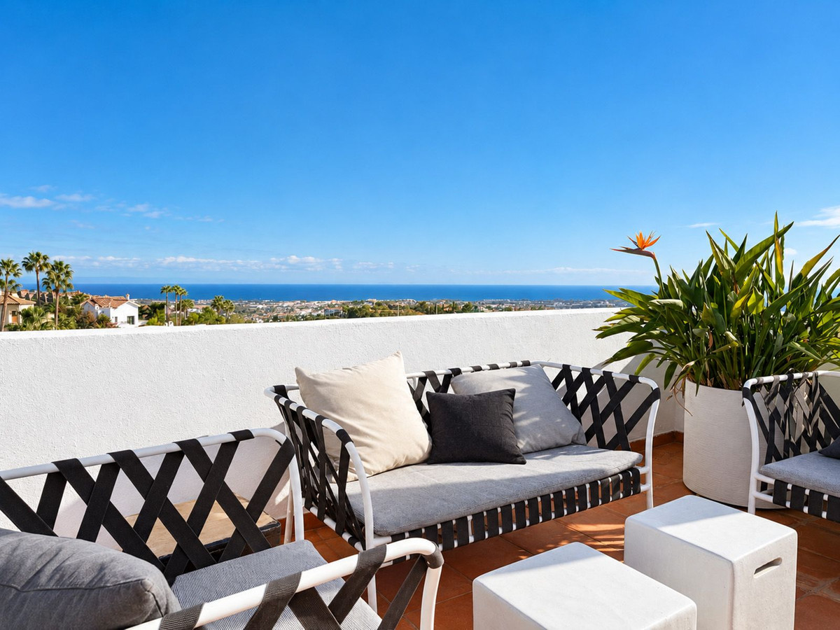 3 bedroom Apartment in Los Arqueros in Los Arqueros - foto 5