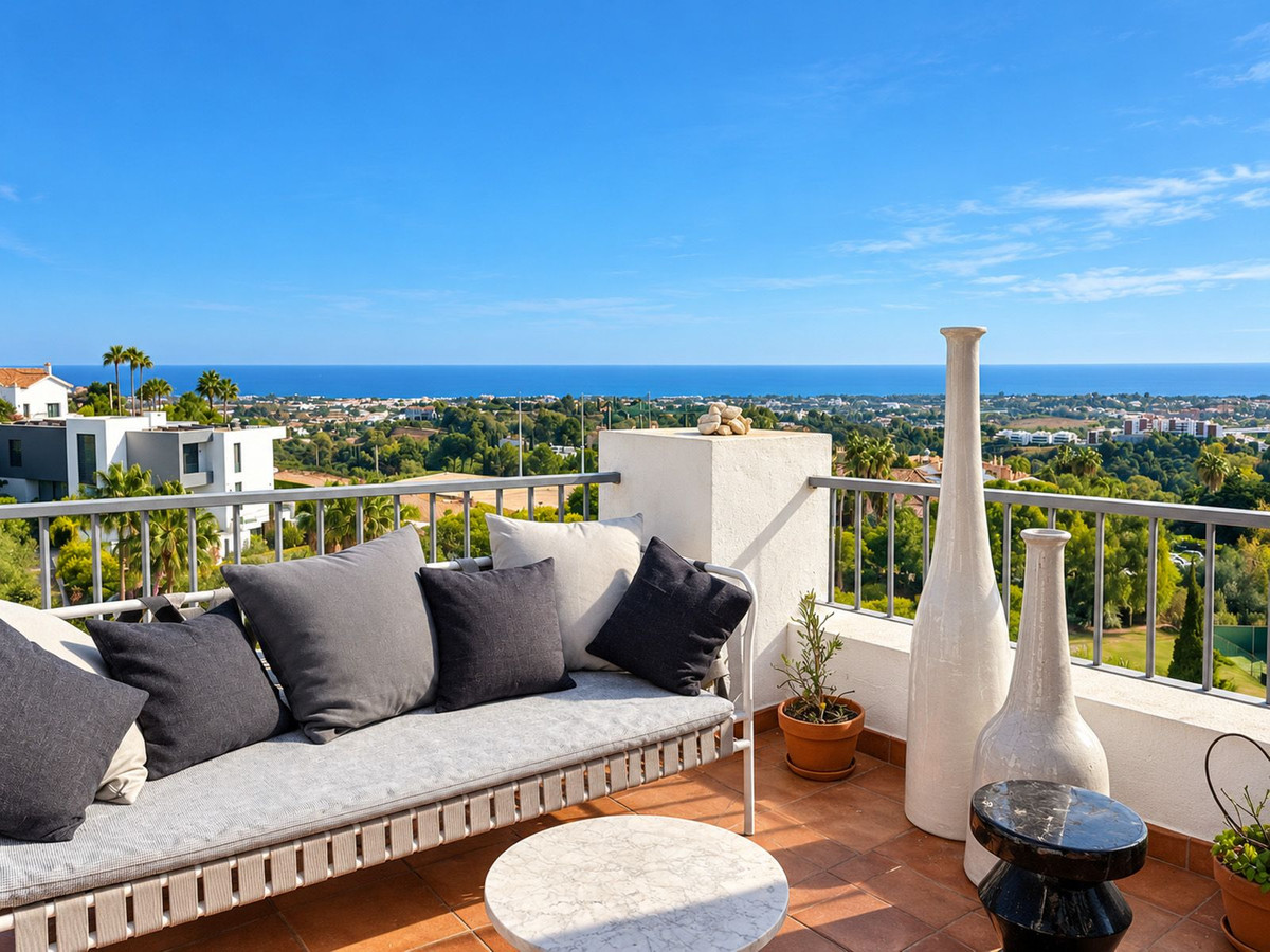3 bedroom Apartment in Los Arqueros in Los Arqueros - foto 6