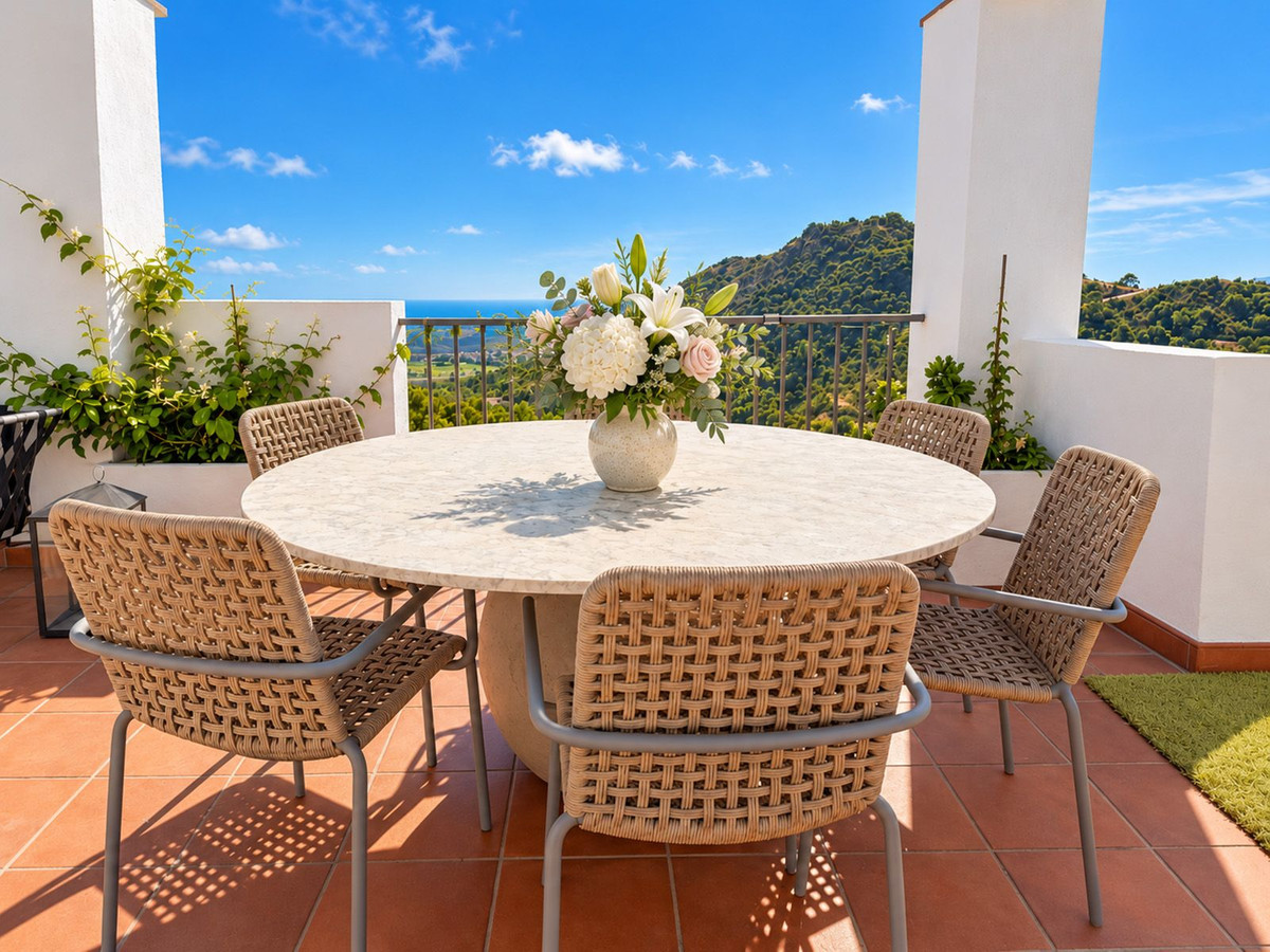 3 bedroom Apartment in Los Arqueros in Los Arqueros - foto 8