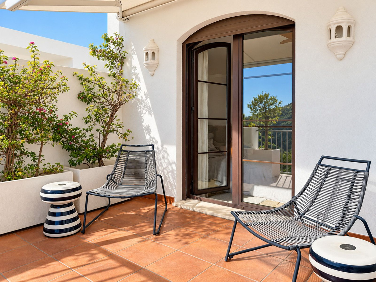 3 bedroom Apartment in Los Arqueros in Los Arqueros - foto 10
