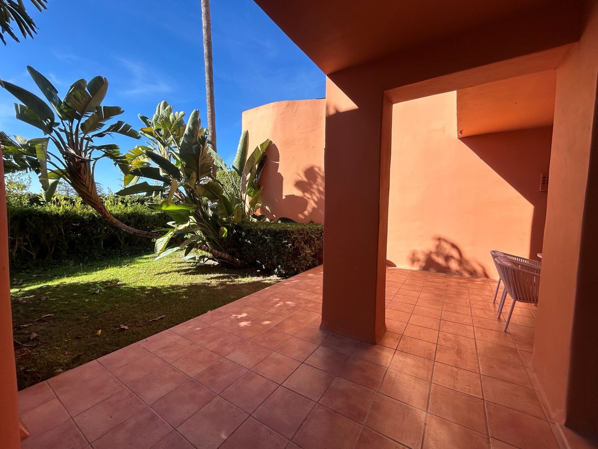 2-slaapkamer appartement op de New Golden Mile in SotoSerena in New Golden Mile - foto 19
