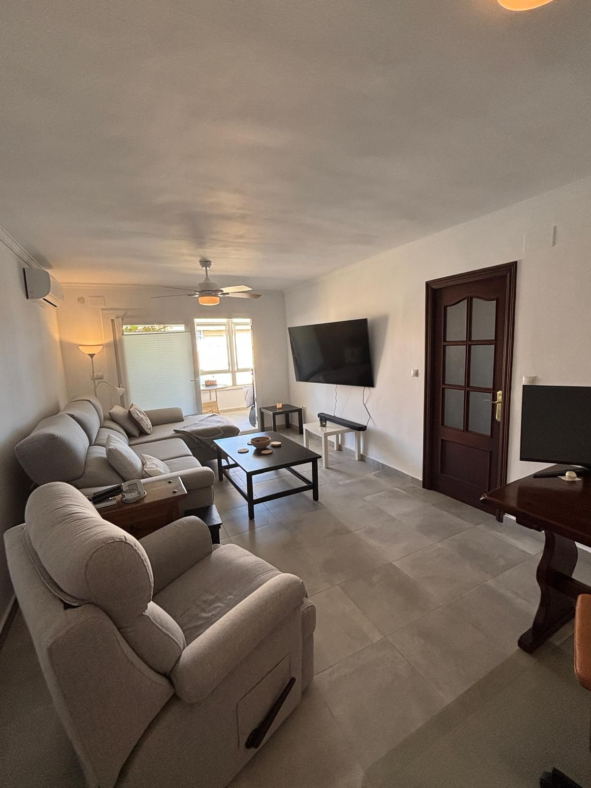 3-slaapkamer penthouse in Fuengirola met zeezicht in Fuengirola - foto 11