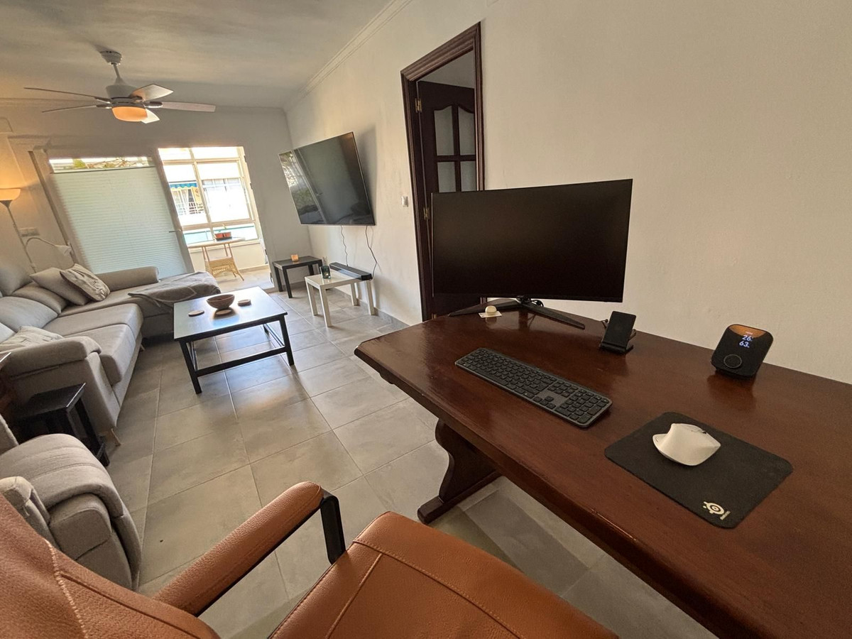 3-slaapkamer penthouse in Fuengirola met zeezicht in Fuengirola - foto 13