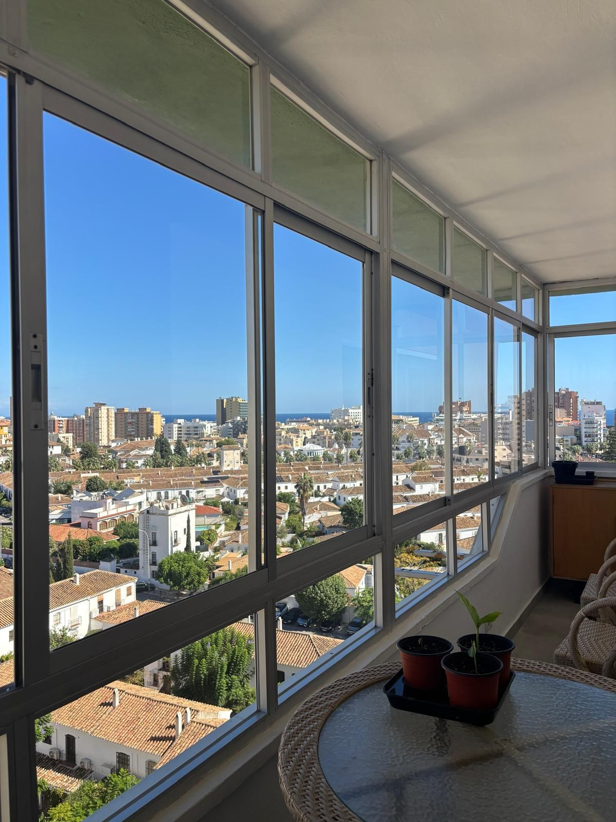 3-slaapkamer penthouse in Fuengirola met zeezicht in Fuengirola - foto 14