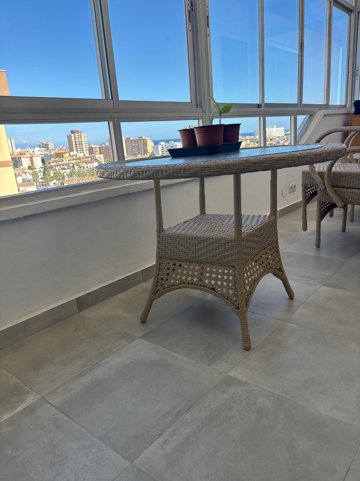 3-slaapkamer penthouse in Fuengirola met zeezicht in Fuengirola - foto 15