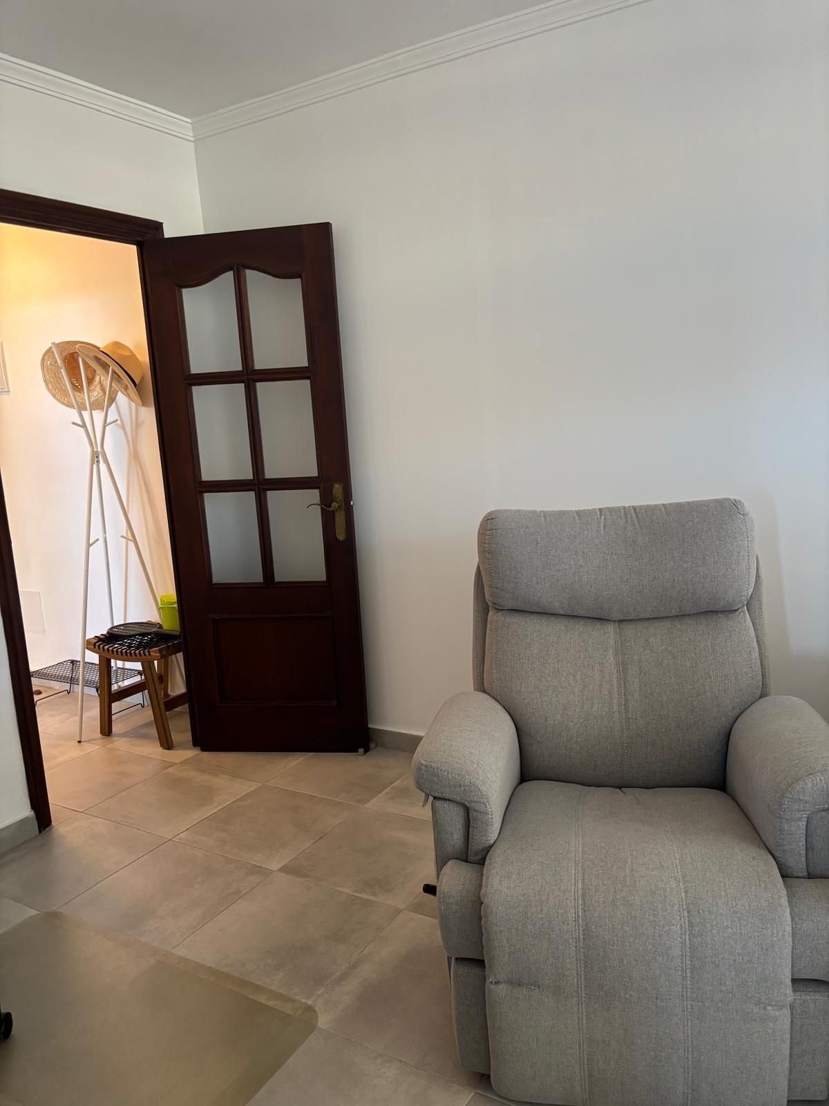 3-slaapkamer penthouse in Fuengirola met zeezicht in Fuengirola - foto 3