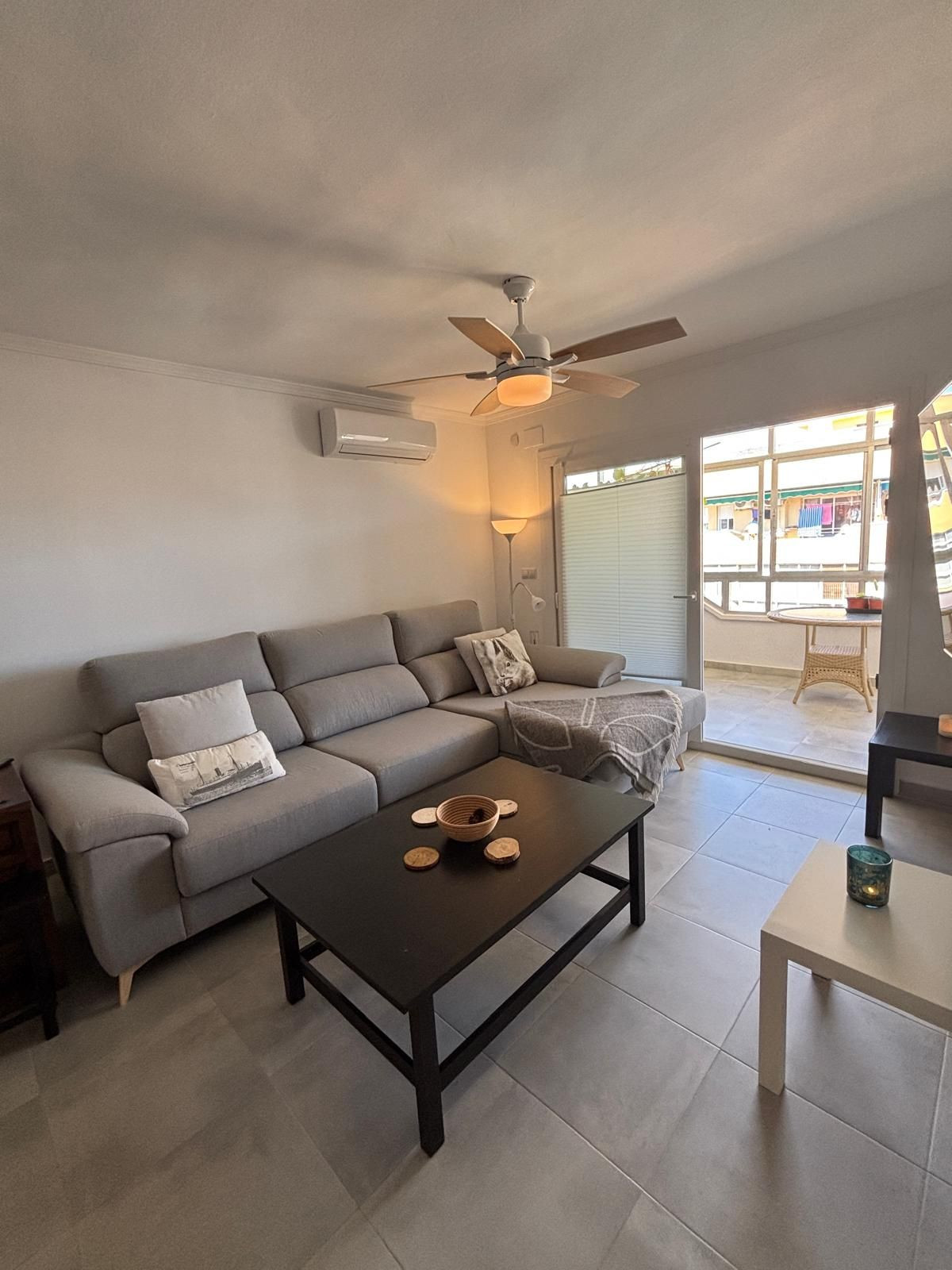 3-slaapkamer penthouse in Fuengirola met zeezicht in Fuengirola - foto 4